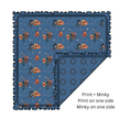 Hunny Dreams - Moonbeam Blanket Bamboo - PRE ORDER