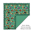 Wishbone - Cloud Nine Oversized Blanket Bamboo - PRE ORDER