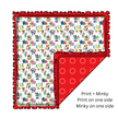 Number Street - Dreamscape Blanket Knit - PRE ORDER