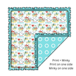 Mermaid Dreams - Dreamscape Blanket Knit - PRE ORDER