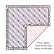 Princess Dreams - Dreamscape Blanket Knit - PRE ORDER
