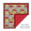 Reading - Moonbeam Blanket Bamboo - PRE ORDER