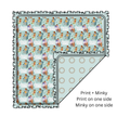Forever - Moonbeam Blanket Bamboo - PRE ORDER