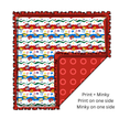 Stupid Babies - Enchanted Blanket Knit - PRE ORDER