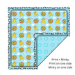 On the Island - Moonbeam Blanket Bamboo - PRE ORDER