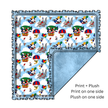 Blimp - Enchanted Blanket Knit - PRE ORDER