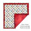 Number Street - Dreamscape Blanket Knit - PRE ORDER
