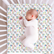Number Street - Fitted Sheet Knit - PRE ORDER