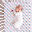 Princess Dreams - Fitted Sheet Bamboo - PRE ORDER