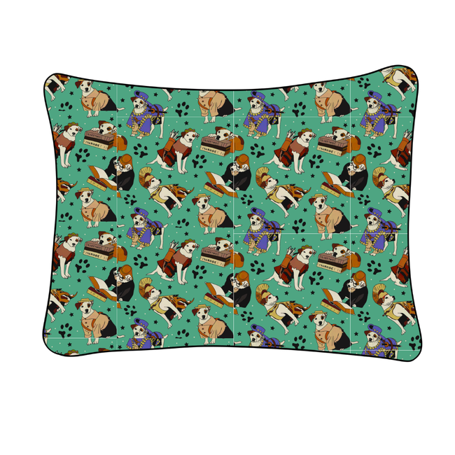 Wishbone - Pillowcase Knit - PRE ORDER