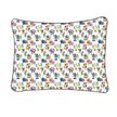 Number Street - Pillowcase Bamboo - PRE ORDER