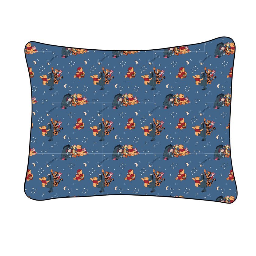 Hunny Dreams - Pillowcase Bamboo - PRE ORDER