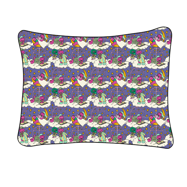 Sweet Dreams - Pillowcase Knit - PRE ORDER
