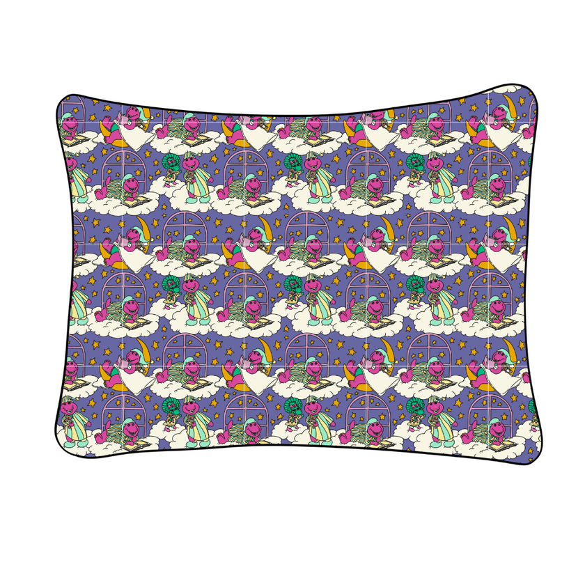 Sweet Dreams - Pillowcase Knit - PRE ORDER