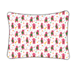 Dino Vintage Sheet - Pillowcase Knit - PRE ORDER