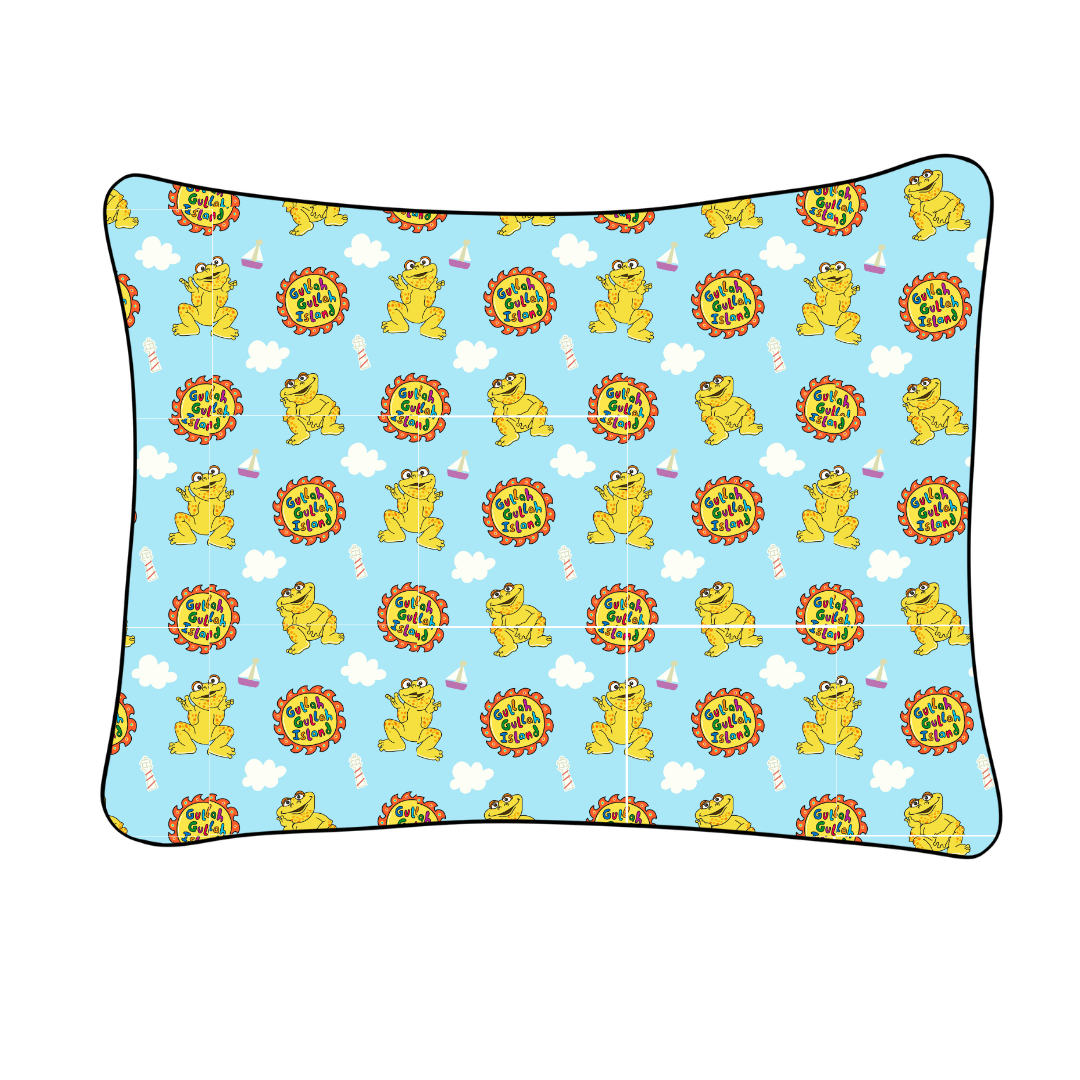 On the Island - Pillowcase Knit - PRE ORDER