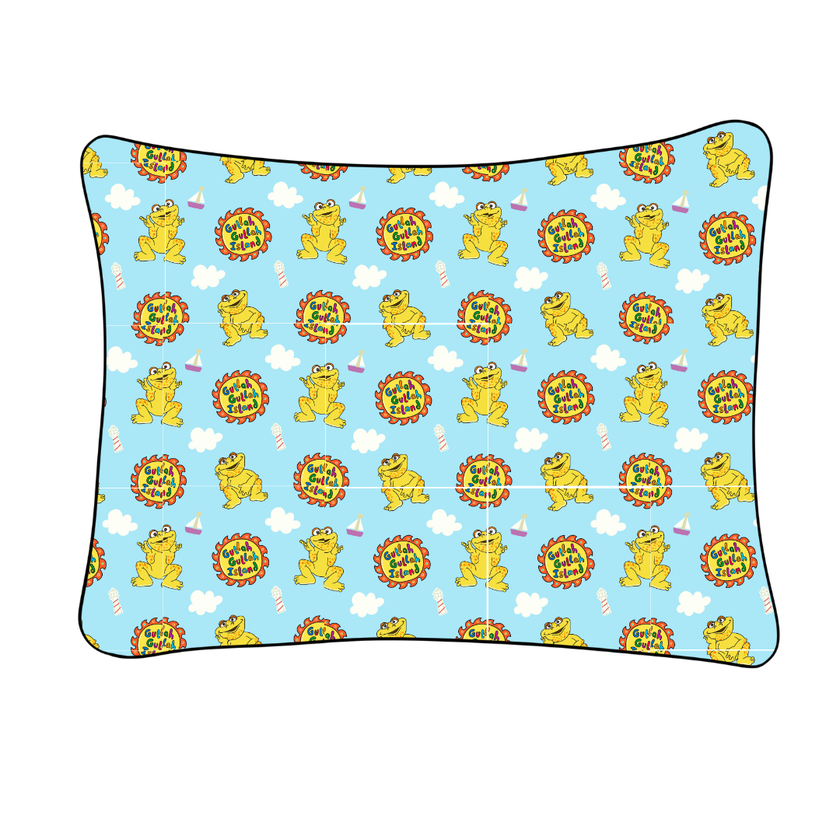 On the Island - Pillowcase Knit - PRE ORDER