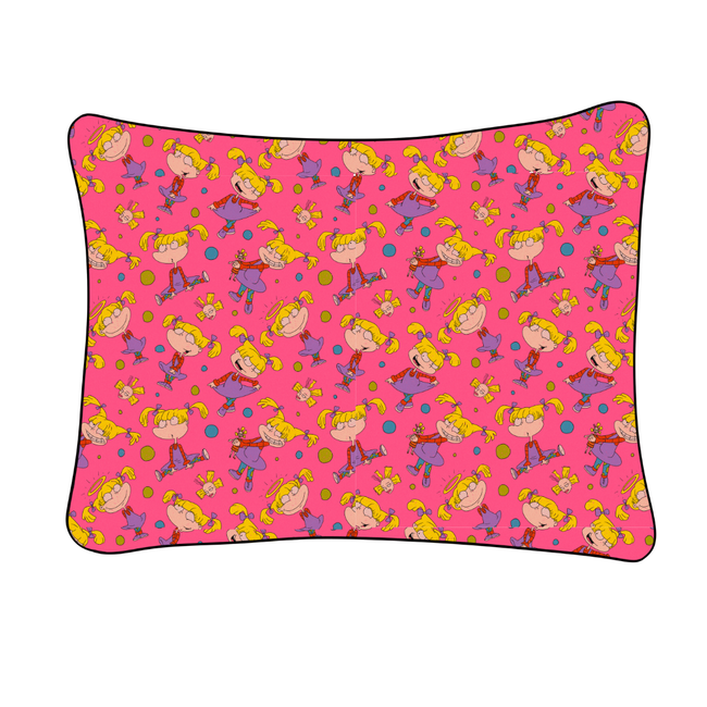 Angelic - Pillowcase Knit - PRE ORDER