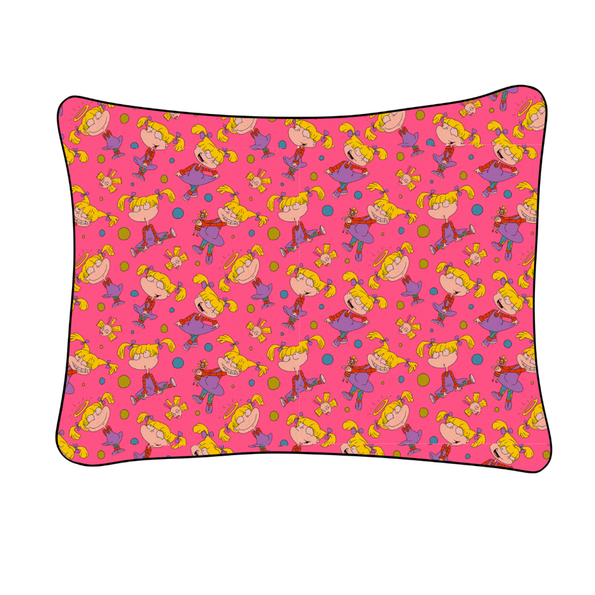 Angelic - Pillowcase Knit - PRE ORDER