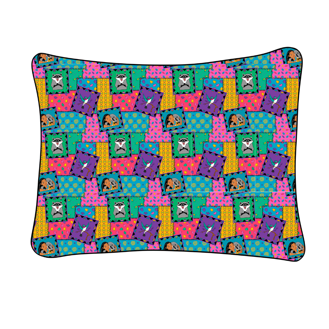 Wind Color - Pillowcase Knit - PRE ORDER