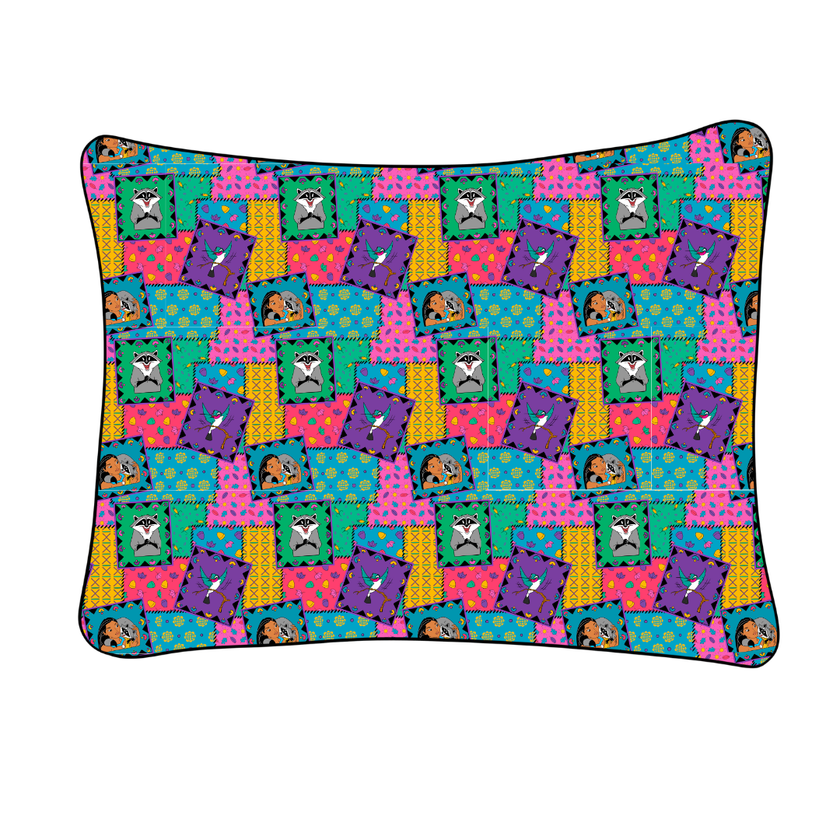 Wind Color - Pillowcase Knit - PRE ORDER