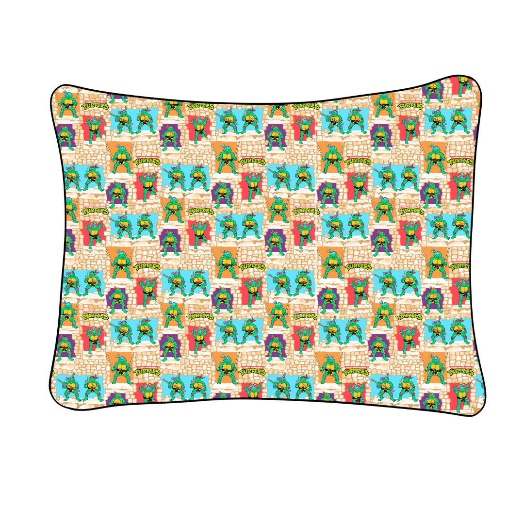 Turtle Dreams - Pillowcase Knit - PRE ORDER