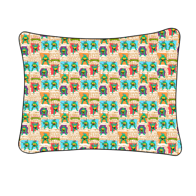 Turtle Dreams - Pillowcase Knit - PRE ORDER