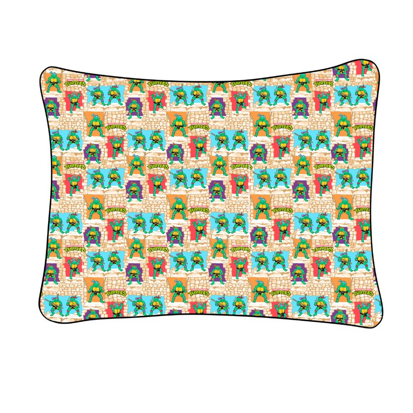 Turtle Dreams - Pillowcase Knit - PRE ORDER