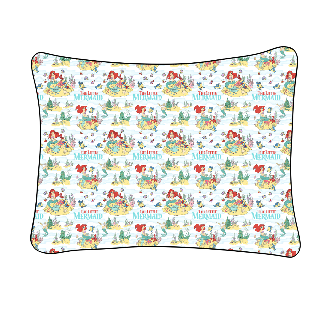 Mermaid Dreams - Pillowcase Knit - PRE ORDER