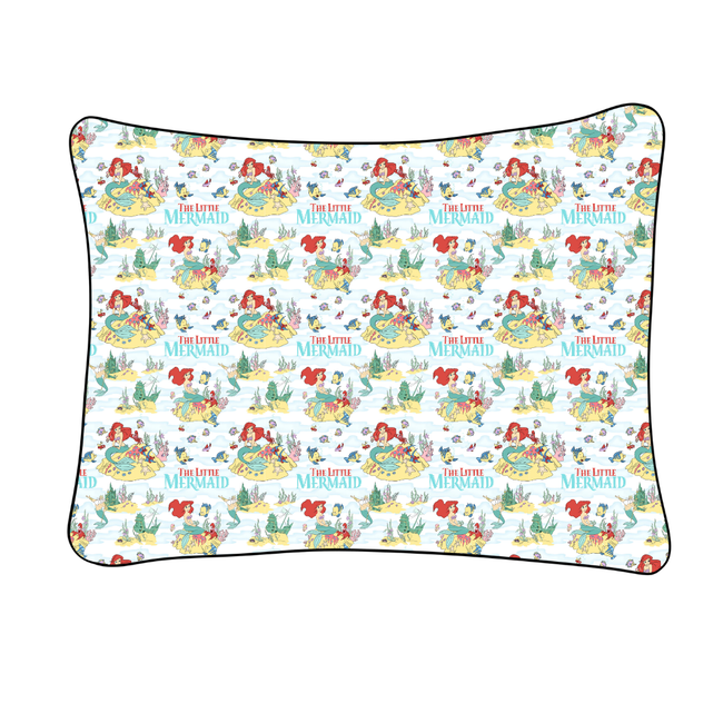 Mermaid Dreams - Pillowcase Knit - PRE ORDER