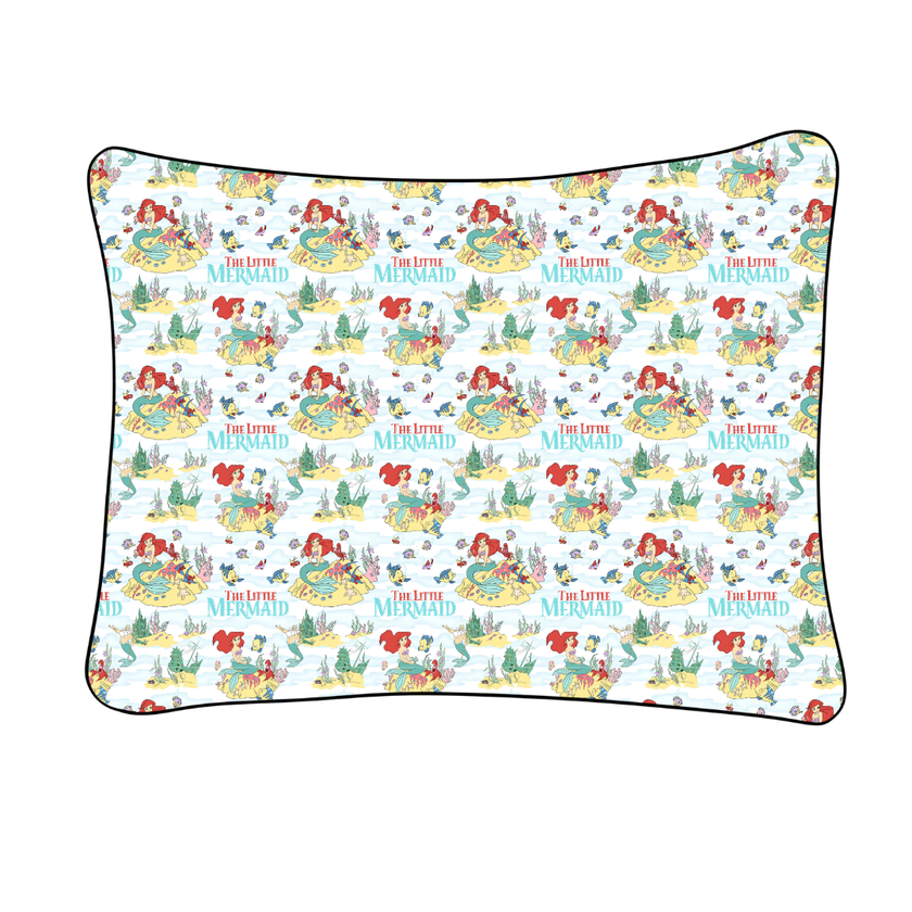 Mermaid Dreams - Pillowcase Knit - PRE ORDER