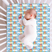Best Friends  - Fitted Sheet Knit - PRE ORDER
