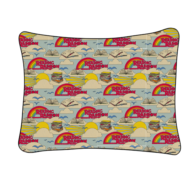 Reading - Pillowcase Knit - PRE ORDER