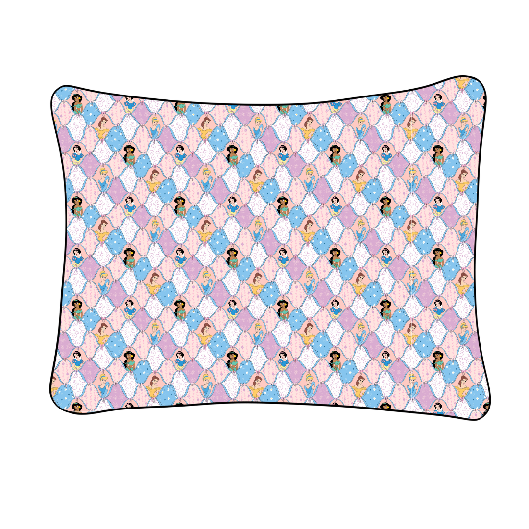 Princess Dreams - Pillowcase Knit - PRE ORDER