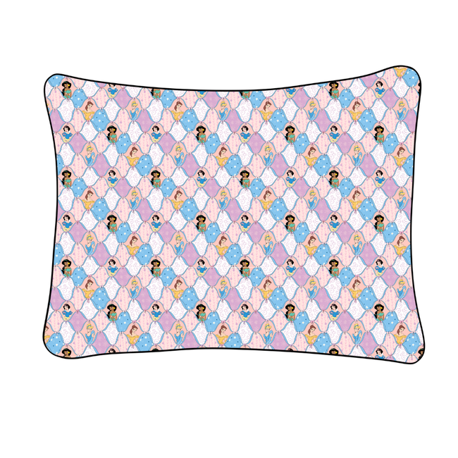 Princess Dreams - Pillowcase Knit - PRE ORDER