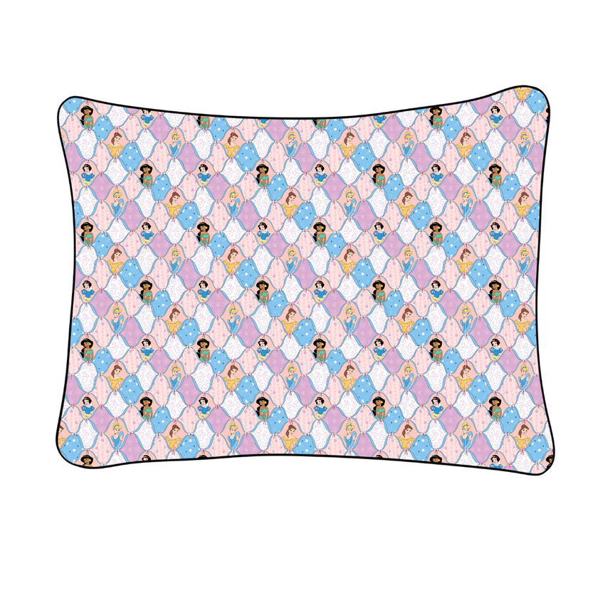 Princess Dreams - Pillowcase Knit - PRE ORDER