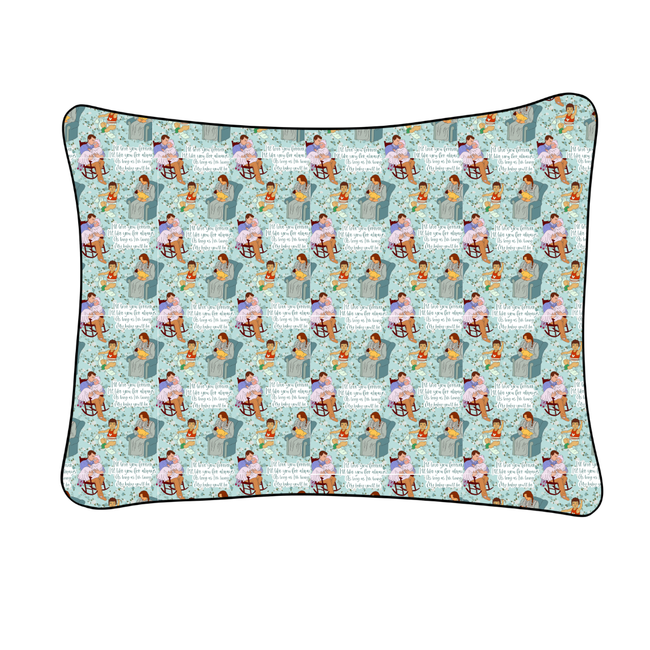 Forever - Pillowcase Knit - PRE ORDER