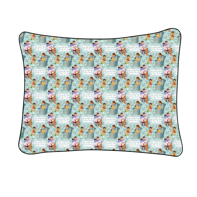 Forever - Pillowcase Knit - PRE ORDER