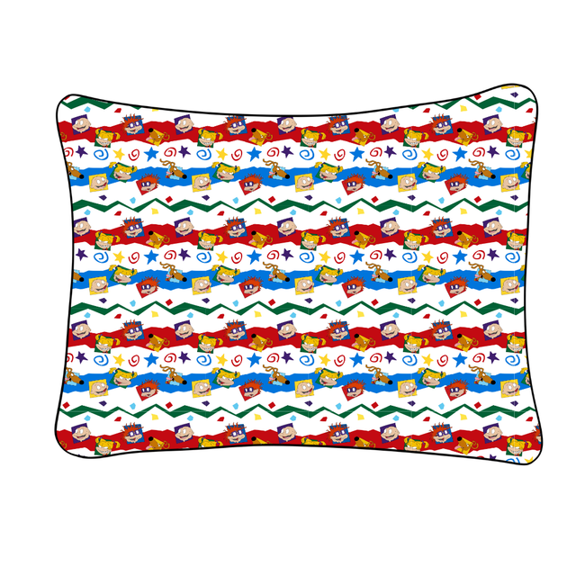 Stupid Babies - Pillowcase Knit - PRE ORDER