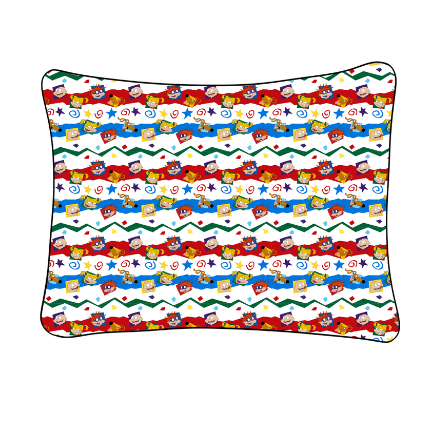 Stupid Babies - Pillowcase Knit - PRE ORDER