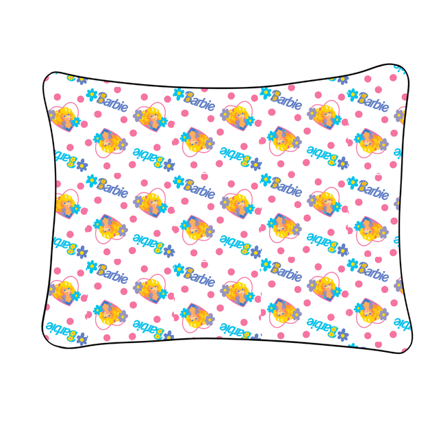 Party Girl Vintage Sheet - Pillowcase Knit - PRE ORDER