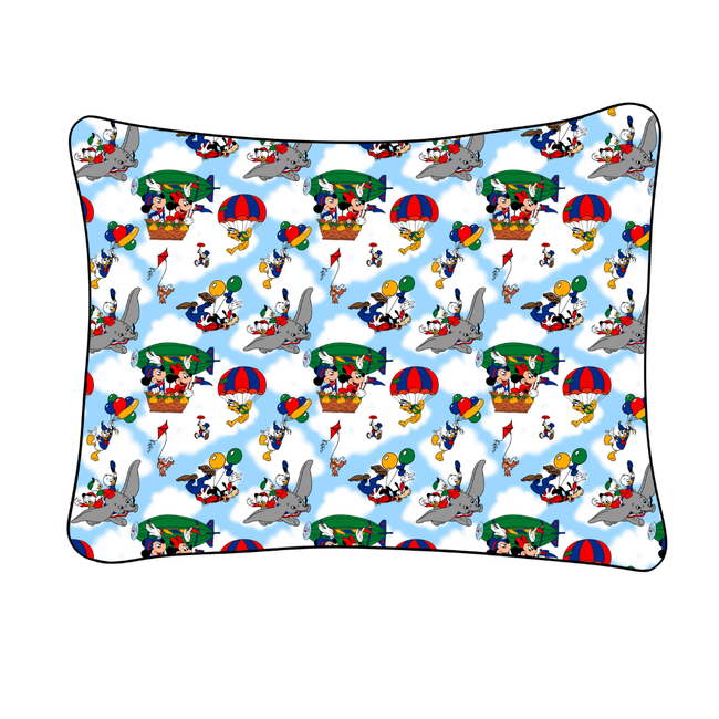 Blimp - Pillowcase Knit - PRE ORDER