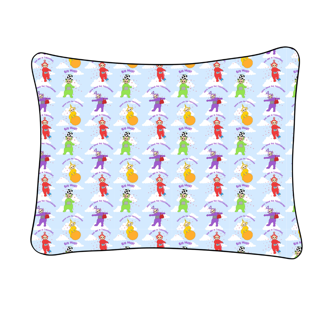 Big Hug - Pillowcase Knit - PRE ORDER