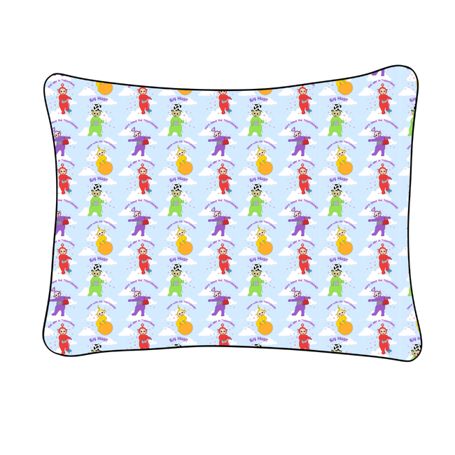 Big Hug - Pillowcase Knit - PRE ORDER
