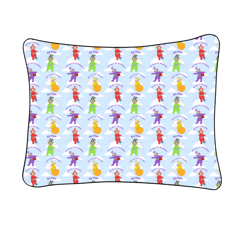 Big Hug - Pillowcase Knit - PRE ORDER