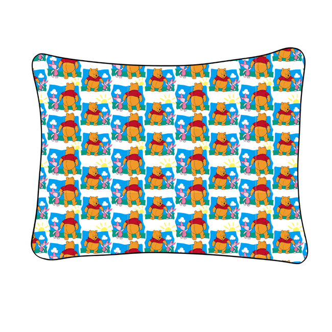 Best Friends  - Pillowcase Knit - PRE ORDER
