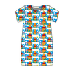 Best Friends  - Poppy Oversized Sleep Shirt Bamboo - Pre Order