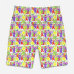 Tubby Time Pebble Biker Shorts - Knit - Pre Order