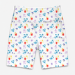 Clue Pebble Biker Shorts - Knit - Pre Order