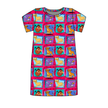 Safari Dreams - Poppy Oversized Sleep Shirt Bamboo - Pre Order